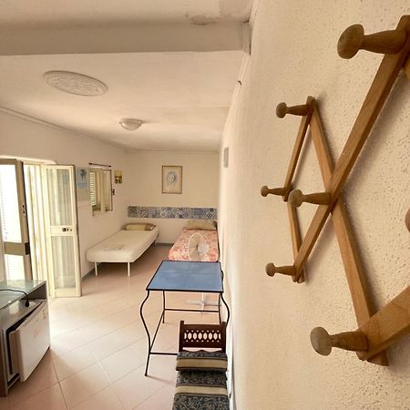 Giglio Hotel Casamicciola Terme Ngoại thất bức ảnh