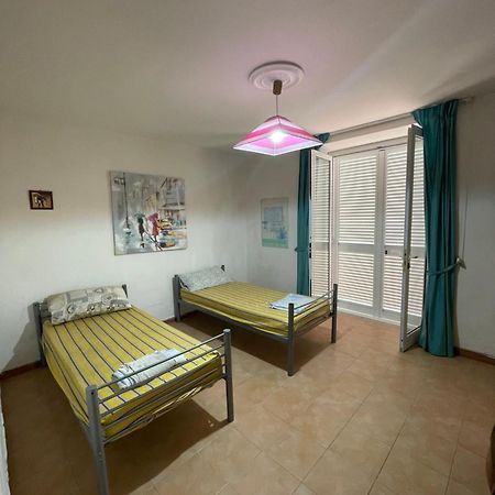 Giglio Hotel Casamicciola Terme Ngoại thất bức ảnh