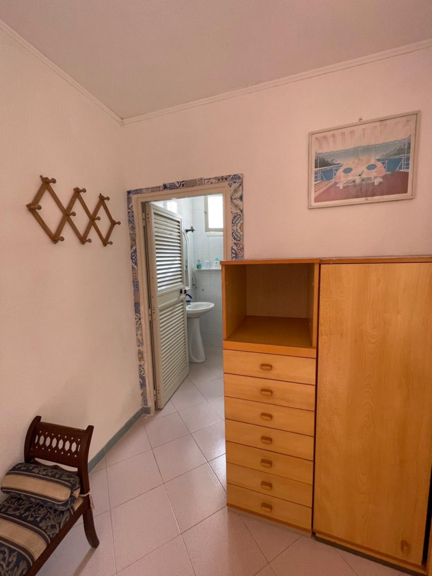 Giglio Hotel Casamicciola Terme Ngoại thất bức ảnh