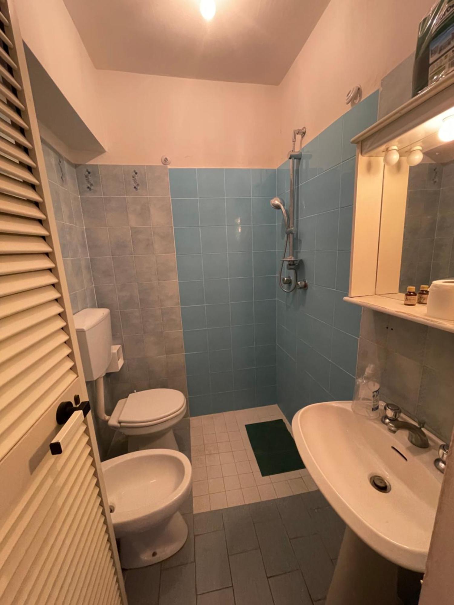 Giglio Hotel Casamicciola Terme Ngoại thất bức ảnh