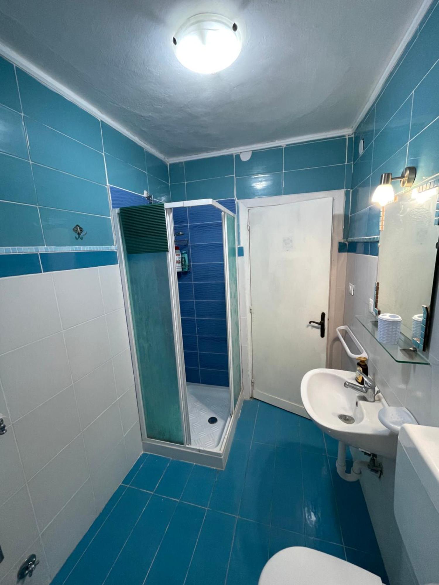Giglio Hotel Casamicciola Terme Ngoại thất bức ảnh